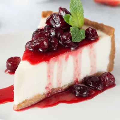Cheesecake