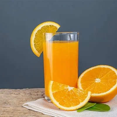 Orange Juice